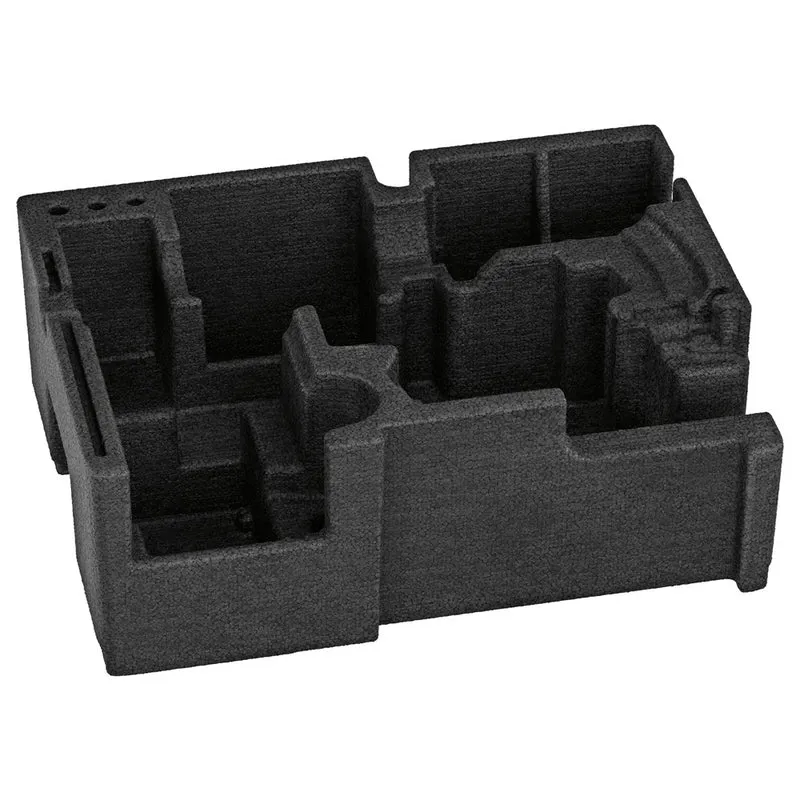 Bosch 1/1 inlay GBH 18V-26F + GDE