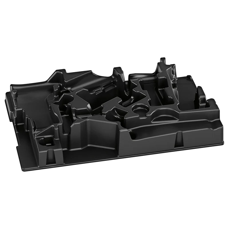 Bosch 1/1 inlay GOP/GHO/GWS/GST/GSR 12V