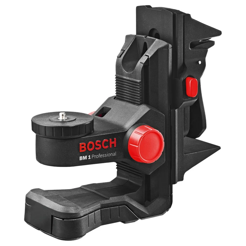 Bosch BM 1 (1/4") - Houder