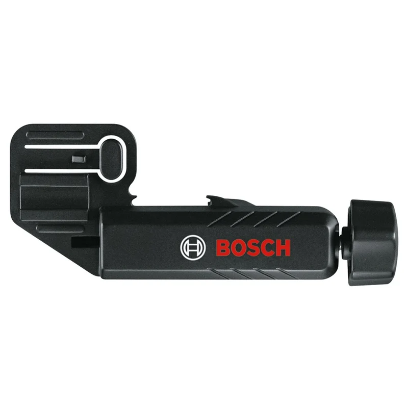 Bosch Kruislijnlasers toebehoren Klem LR 7 en LR6