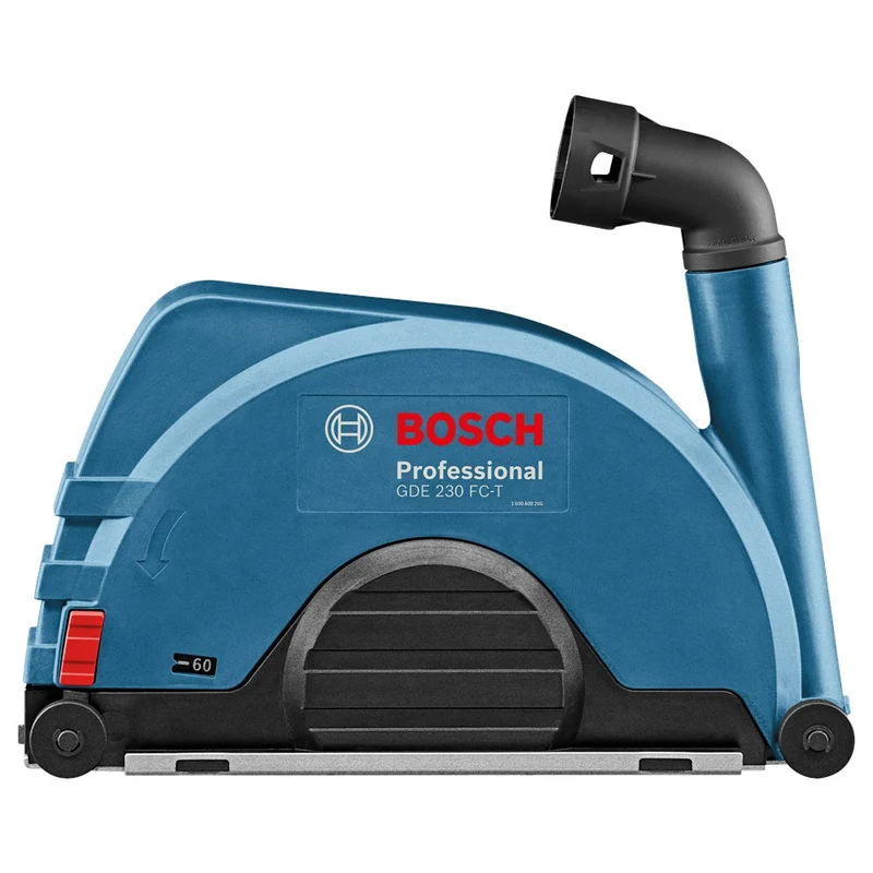 Bosch Grote haakse slijpmachines GDE 230 FC T