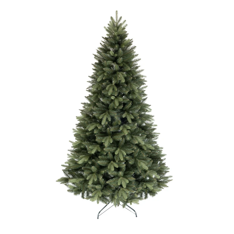 Novatom kunstkerstboom, Scandinavische spar, PE takken, 250 cm, SSGPE250