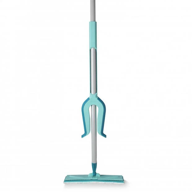 Leifheit vloerwisser 27cm met steel micro duo
