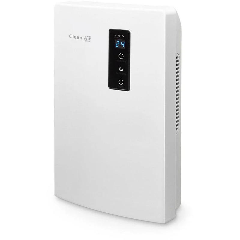 Clean Air Optima CA-703 luchtontvochtiger met ionisator