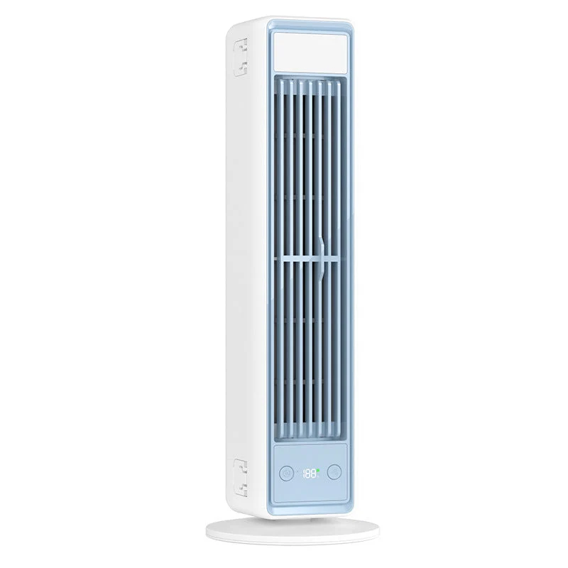WindZuil Torenventilator met Meerdere Snelheden en Stil Ontwerp