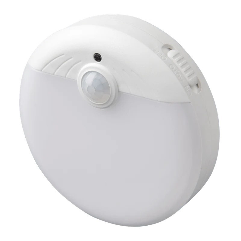 SecuCare LED Nachtlamp met sensor