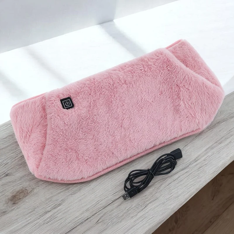 KnuffelGordel Elektrische Warmtegordel Met Handwarmers