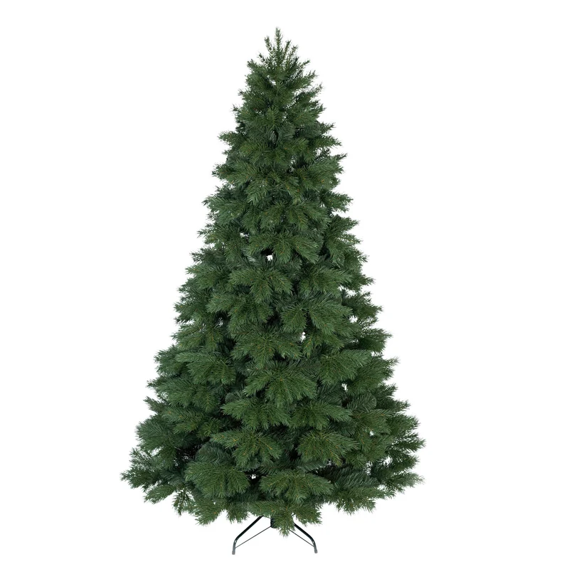 Novatom kunstkerstboom, Himalaya den, PE + PVC, 250 cm, SHM250