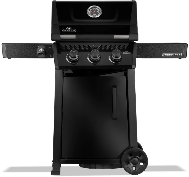 Napoleon Freestyle 365 propaangasgrill met 3 branders