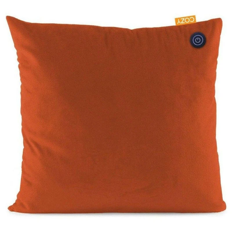 Cozy warmtekussen Una draadloos 45x45 cm 10000mAh