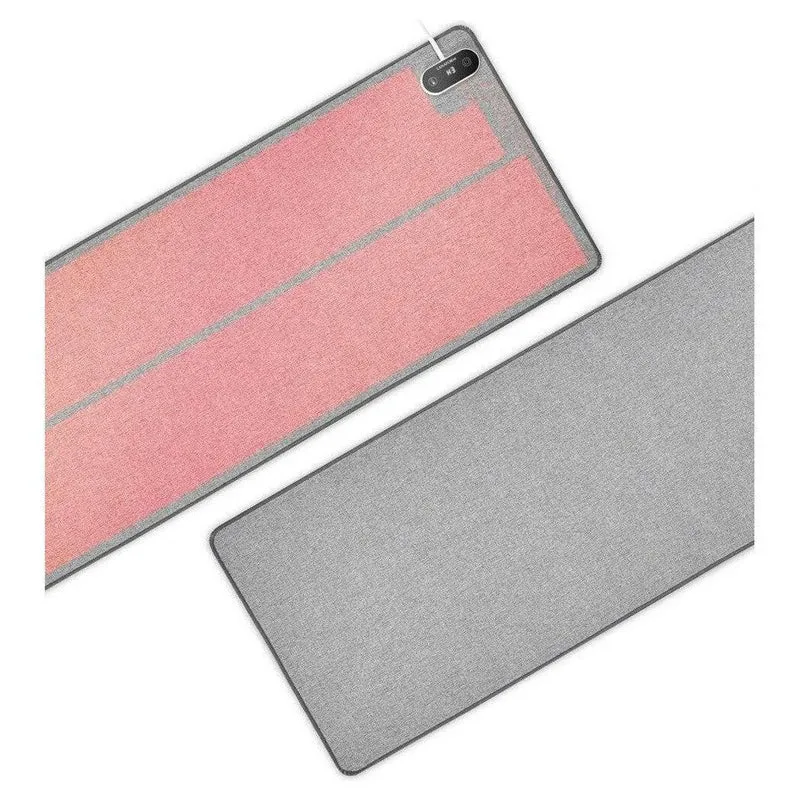 Lanaform heating desk Pad verwarmde bureau onderlegger