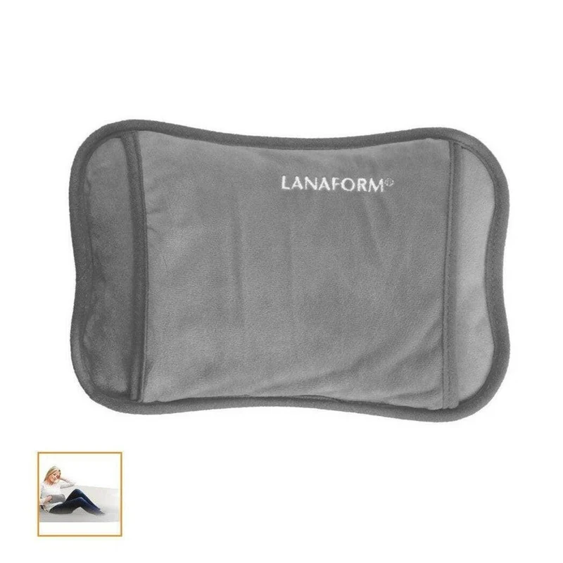 Lanaform Hottle elektrische warmtekruik