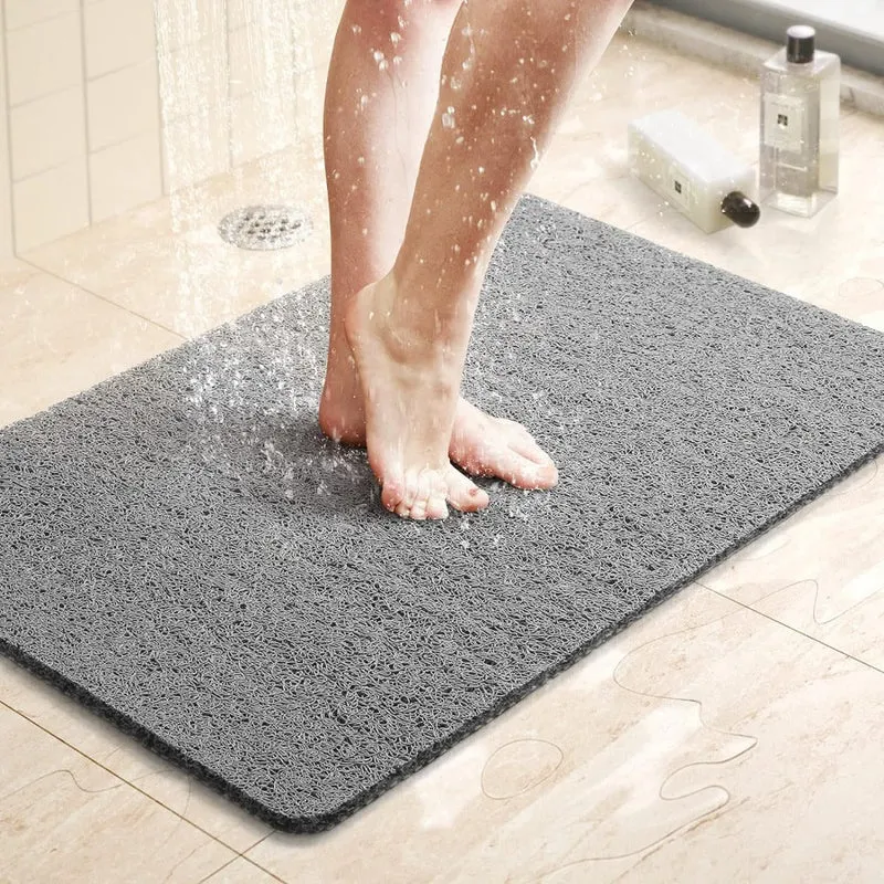 AquaSafe Antislip Douchemat - Veiligheid en Comfort