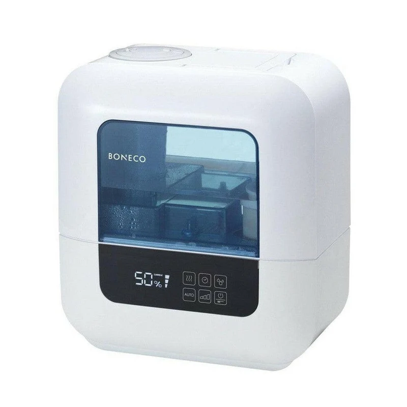 Boneco U700 ultrasone luchtbevochtiger | 2ekansje