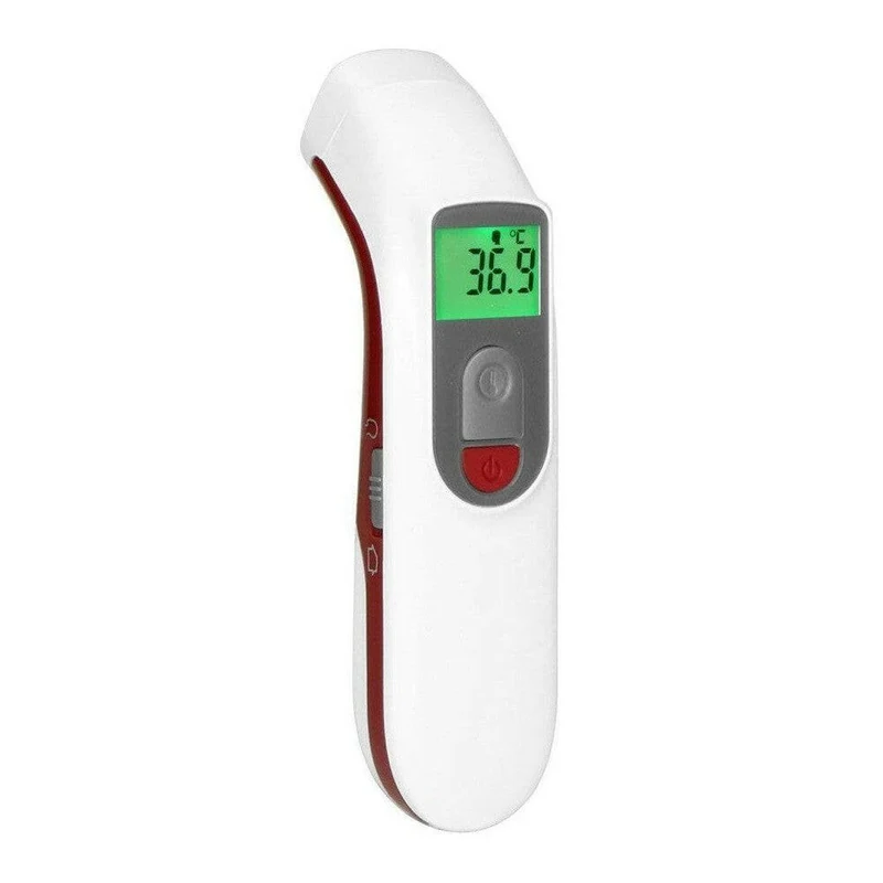 Alecto BC-38 digitale voorhoofdthermometer