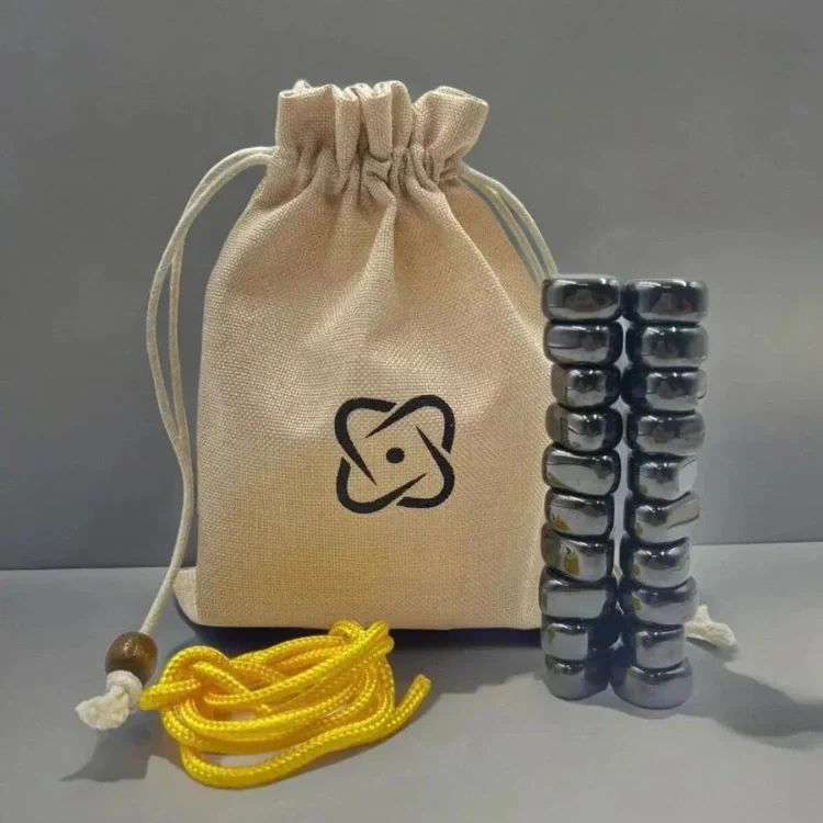 Unisex Magnetisch Schaakspel - Ideaal voor Reizen en Thuis