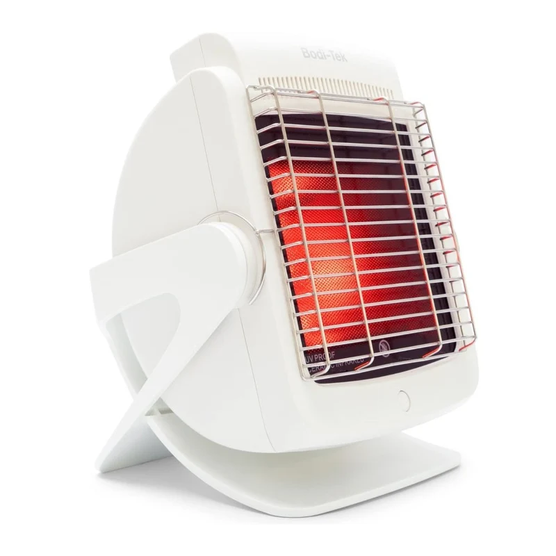Bodi-Tek BT-LAMT Infraroodlamp 200W (kantelbaar)