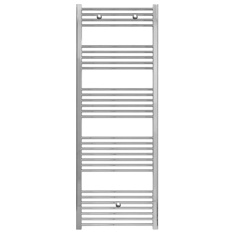 Handdoek verwarming Chroom SaniSupreme Zentra 170x60cm 580W