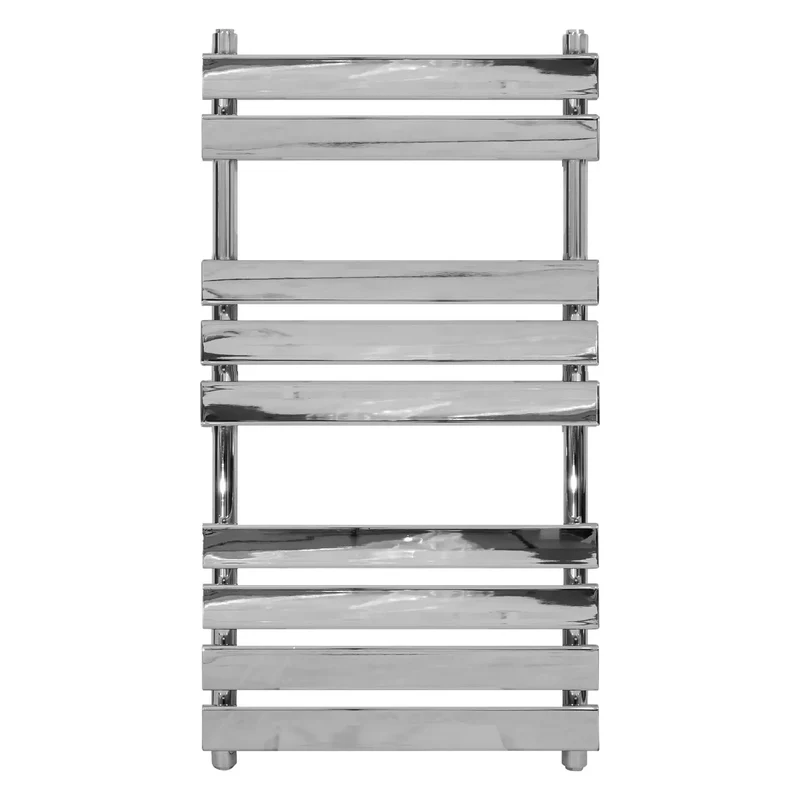 Handdoek verwarming Chroom SaniSupreme Caldor 95x50cm 335W