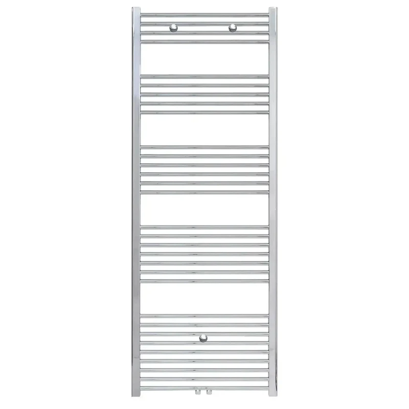 Handdoek verwarming Chroom SaniSupreme Avento 180x60cm 661W
