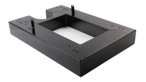 SOCKEL 25mm W1-40 (80 cm)