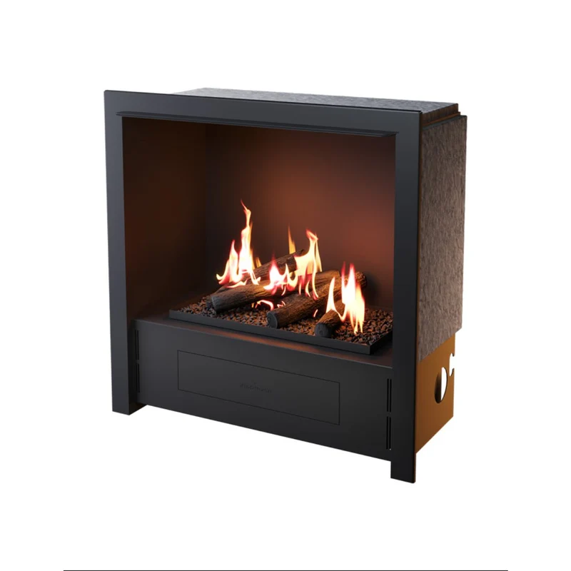Chalet I 650 Box