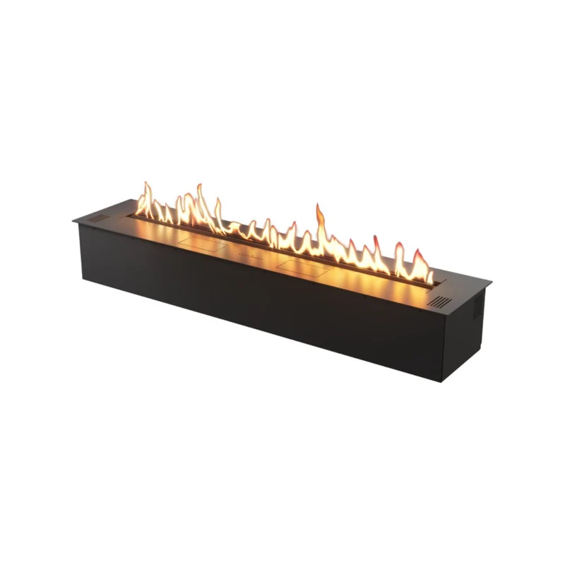 Automatic brander