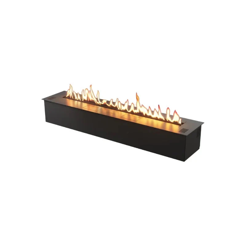 Automatic brander