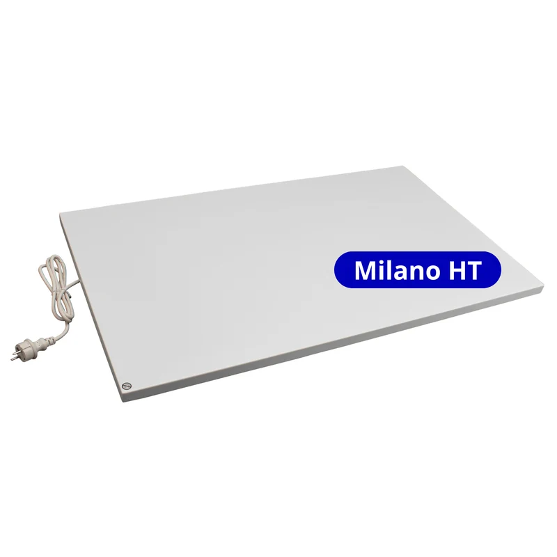 Infrarood Paneel Milano HT - Plafond - 60 x 100 cm - 700 Watt