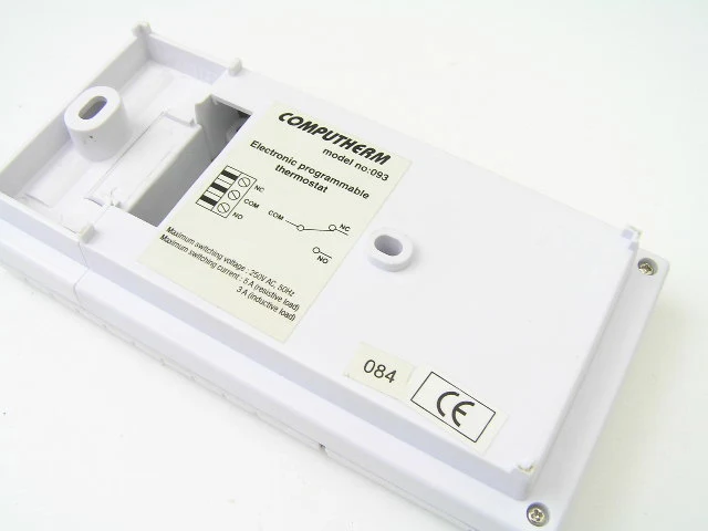 Thermostaat (computherm)
