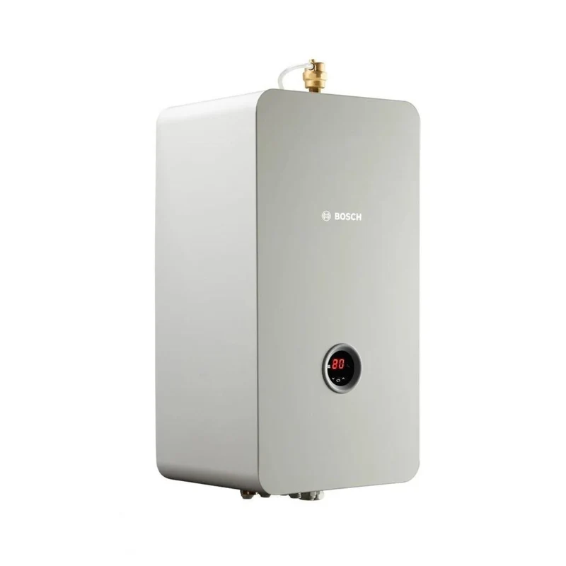 Bosch elektrische cv ketel 4 kW (tot 50m2)