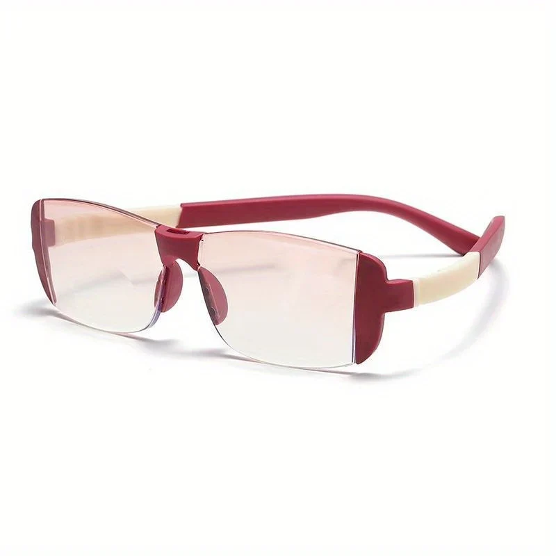EyeGuard™ 1+1 GRATIS - Alledaagse Stijl Blauw Licht Oogbeschermers