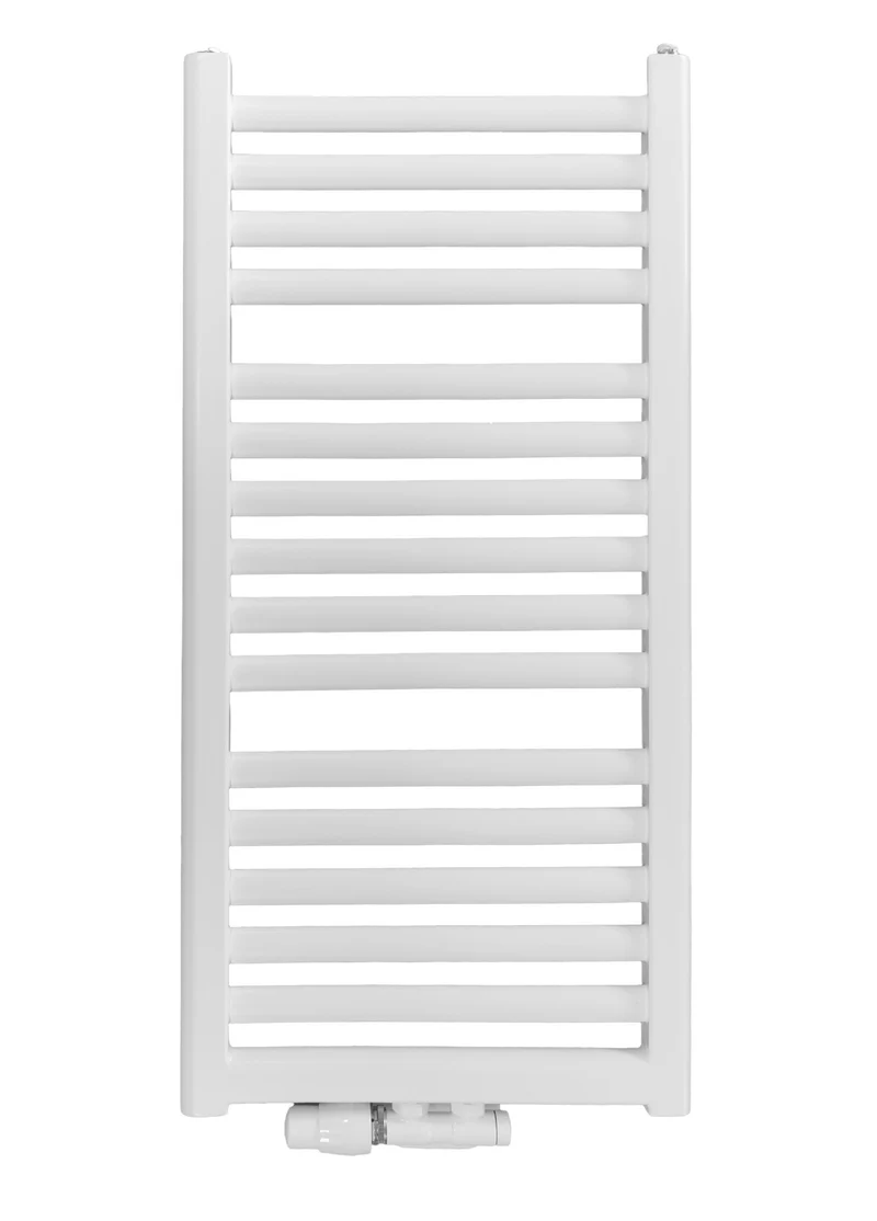 STERR EVR12050W - 1205×540×65 mm Handdoekradiator, 627 W, Wit
