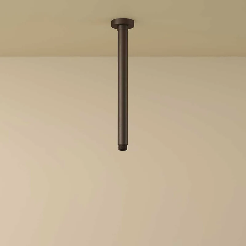 Hotbath CB453 plafondbuis 30cm - Tuscan Bronze