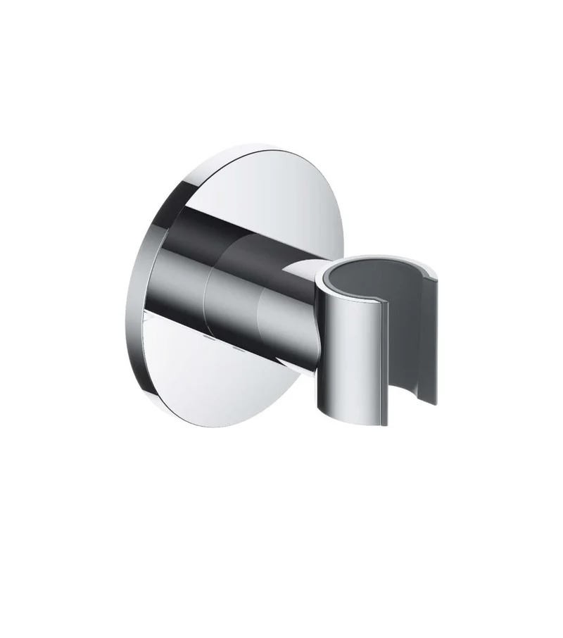 Hotbath Cobber M514 wandsteun - Chroom