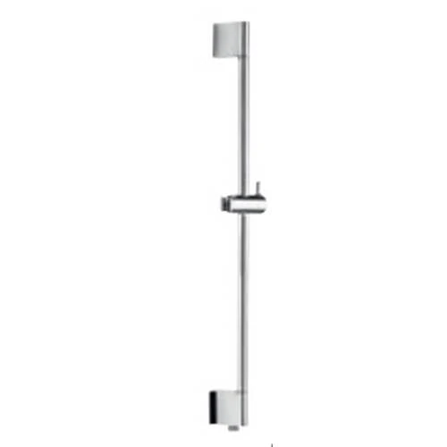 Hotbath Mate M305 glijstang 90cm ABS kunststof met geïntegreerde uitlaat - Chroom