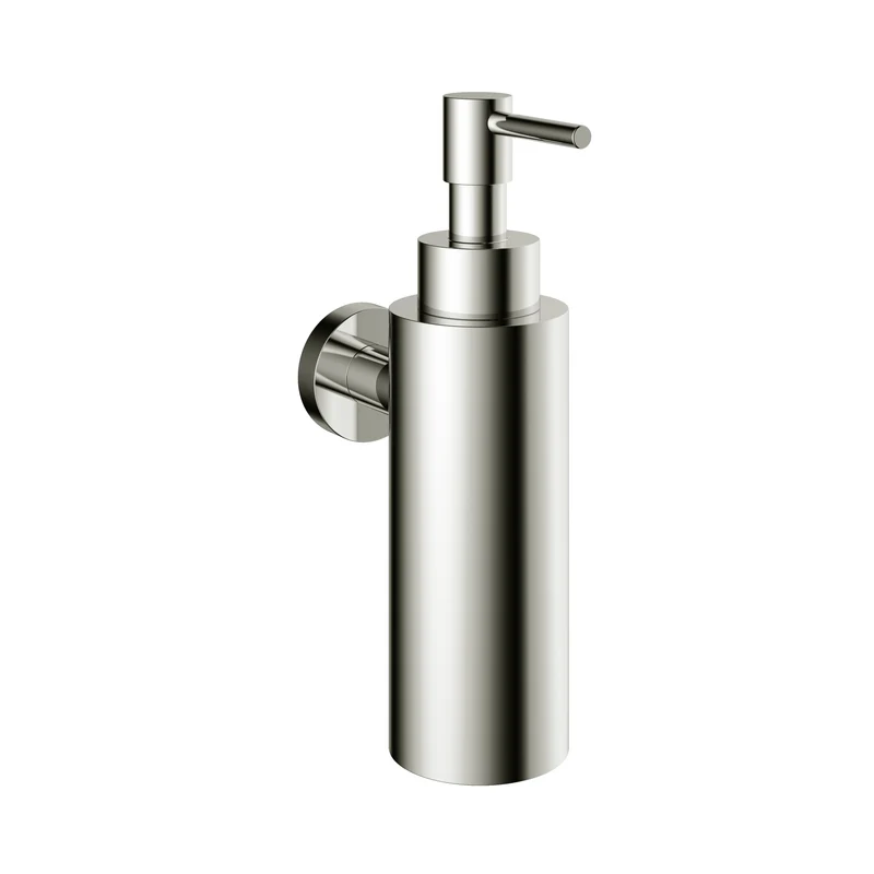 Hotbath &More BAA09 zeepdispenser wandmodel - Chroom