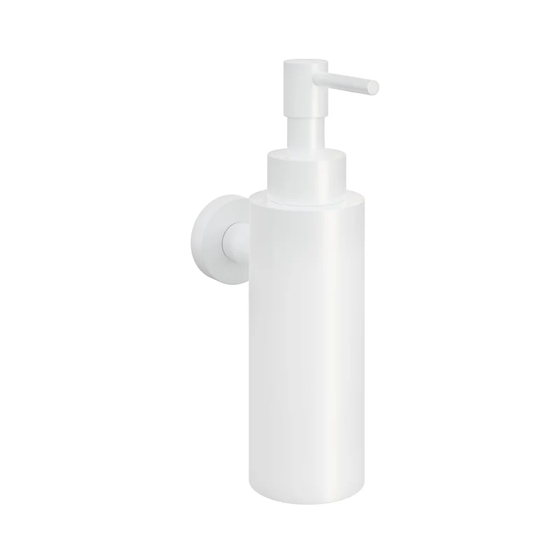 Hotbath &More BAA09 zeepdispenser wandmodel - Mat Wit