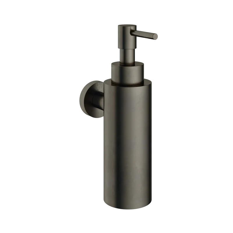 Hotbath &More BAA09 zeepdispenser wandmodel - Verouderd IJzer