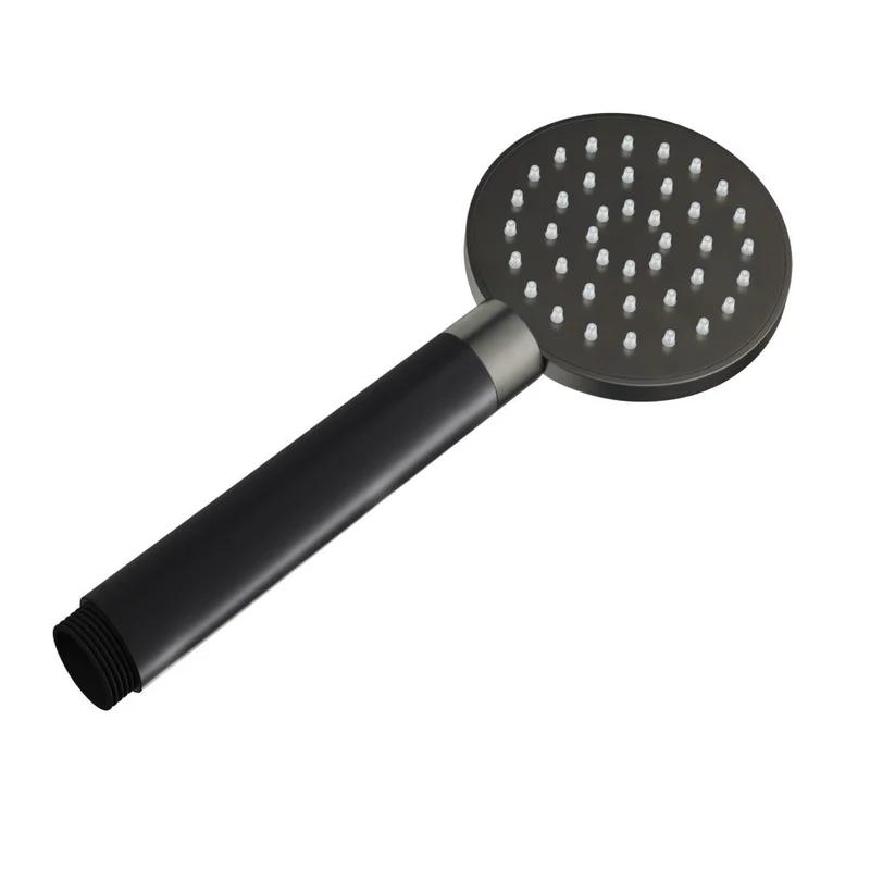 Hotbath Cobber M355 handdouche rond - Verouderd IJzer