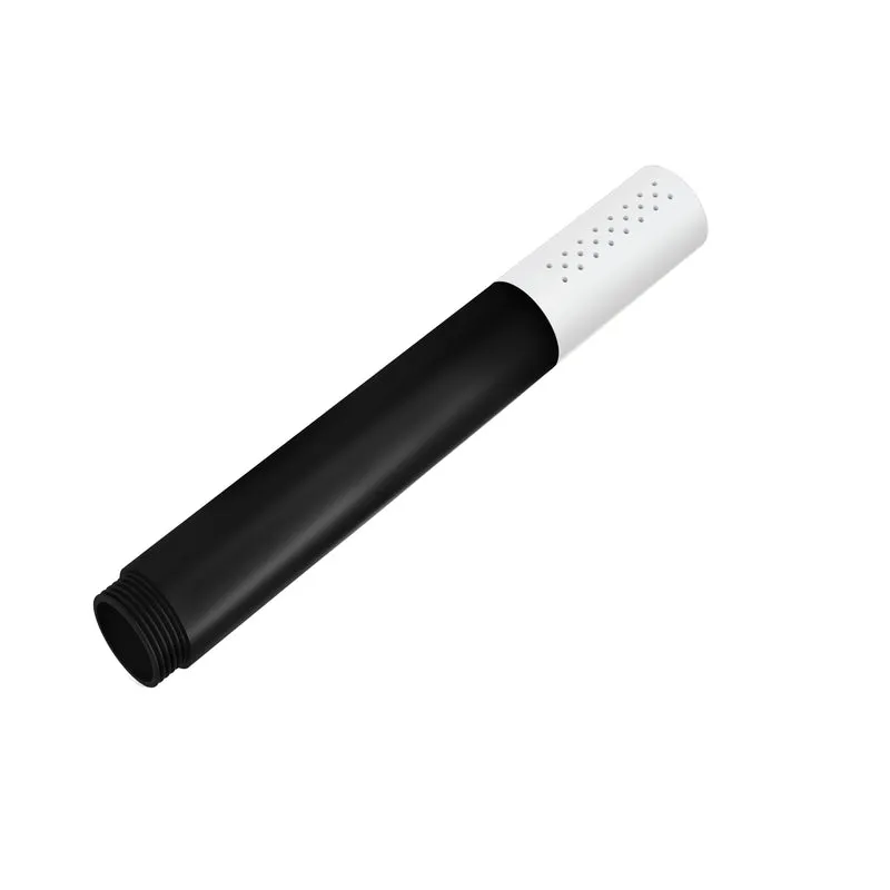 Hotbath Cobber M354 staafhanddouche - Mat Wit