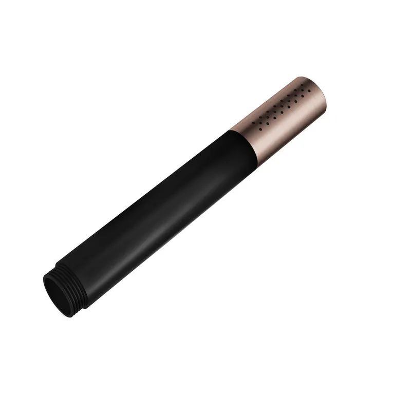 Hotbath Cobber M354 staafhanddouche - Geborsteld Koper PVD