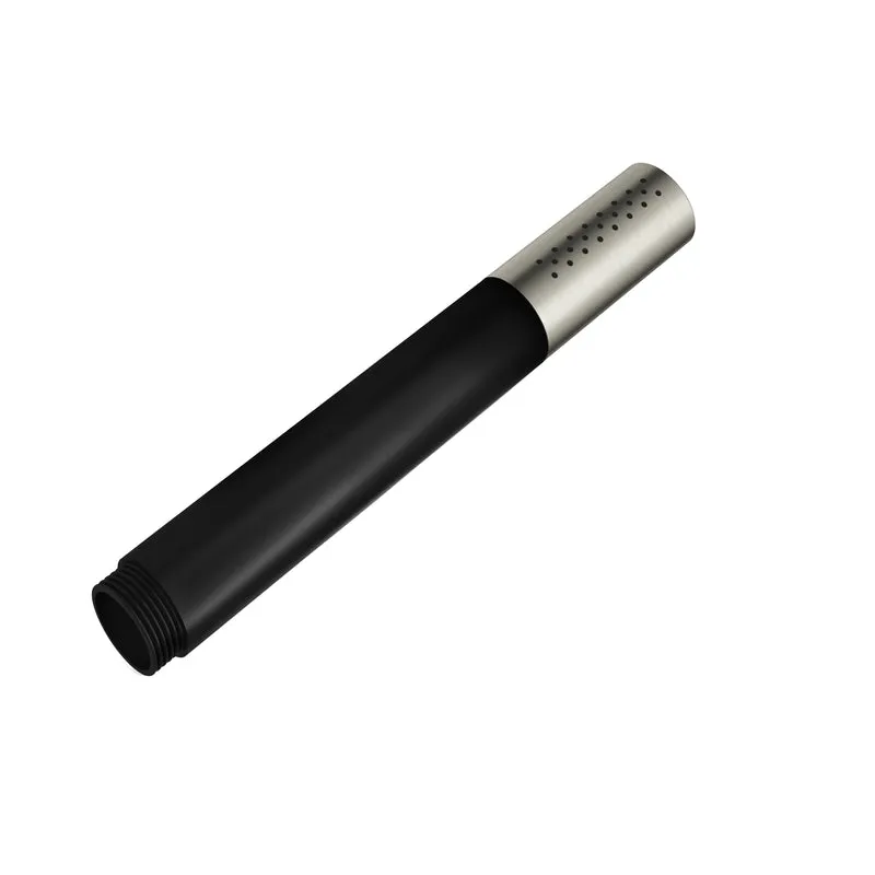 Hotbath Cobber M354 staafhanddouche - Geborsteld Nikkel