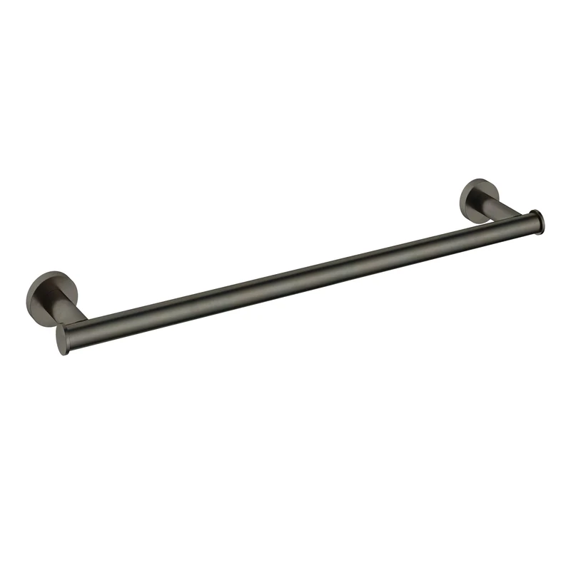 Hotbath &More BAA07 handdoekstang 64cm - Verouderd IJzer