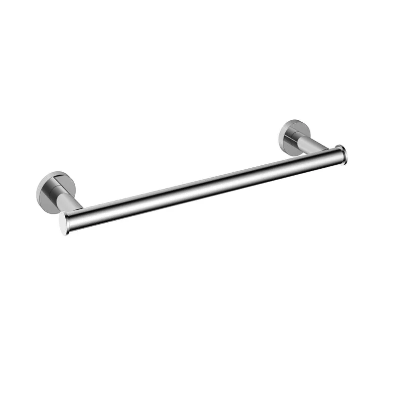 Hotbath &More BAA06 handdoekstang 34cm - Chroom