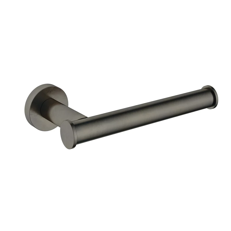 Hotbath &More BAA04 Toiletrolhouder - Verouderd IJzer