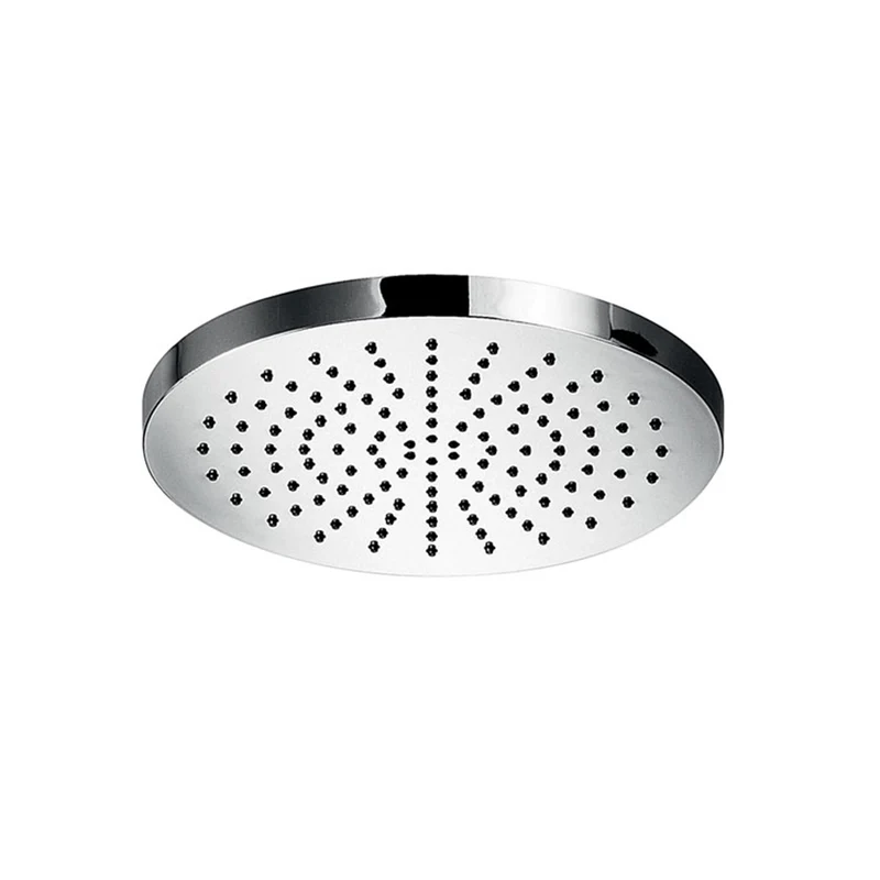 Hotbath M100 hoofddouche 20cm - Verouderd IJzer
