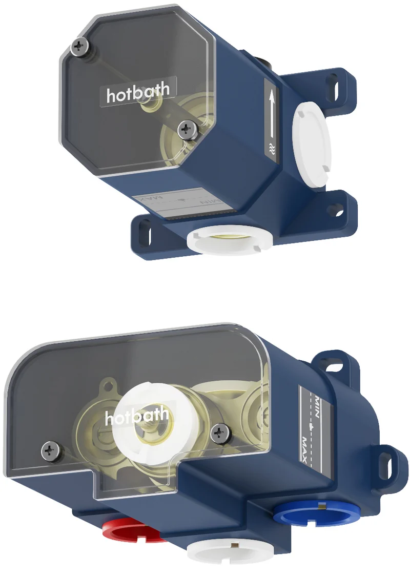 Hotbath HB012 inbouwdeel