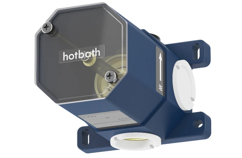 Hotbath HB010 inbouwdeel