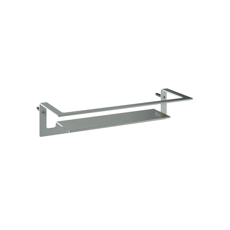 Hotbath Archie ARA20 douchekorf RVS 316 - RVS